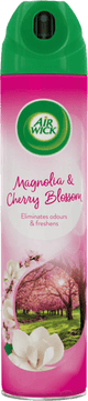 Air Wick Base Aerosol ​Magnolia Cherry Blossom 300ml