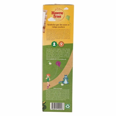 Havre fras 375 g
