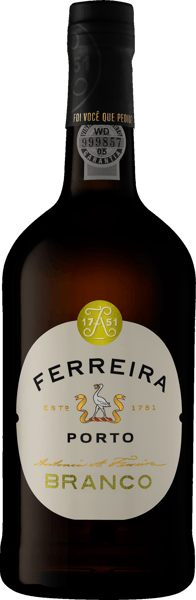 Ferreira Porto White 195% 075l