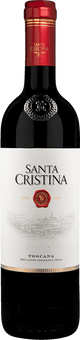 Villa Antinori Santa Cristina Rosso 075l