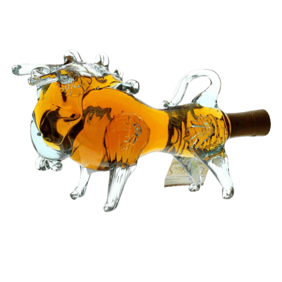 Samvel Brandy Tyr 40% 02 l