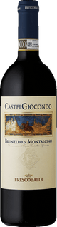 Castelgiocondo Brunello di Montalcino 075 l