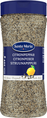 Santa Maria Citronpeber 359g