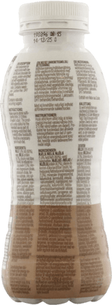 Nupo One Meal RTD Chokolade 8x330 ml