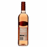Descalzo rosa Moscato 075 l