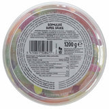 Band Red Sure Vingummisutter 1200 g