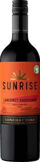 Sunrise Cabernet Sauvignon 075L