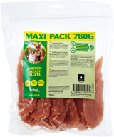 Kyllingebryst Filet Chrisco 780 g
