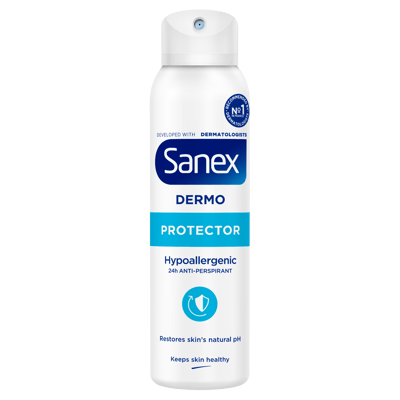 Sanex Dermo Protector Deospray 150 ml