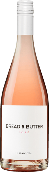 Bread & Butter Rosé 075l