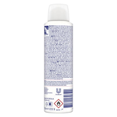 Rexona Biorythm Deospray 150 ml