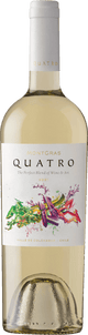 MontGras Quatro White 075L
