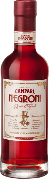 Negroni RTD 26% 05l