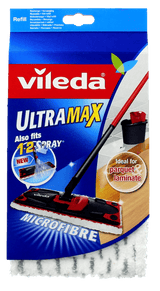 Vileda Ultra Max Recium