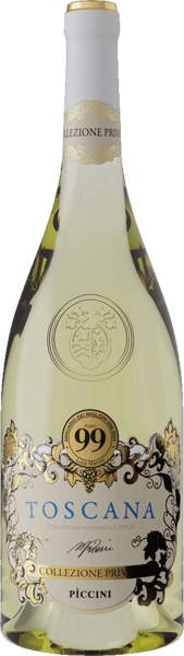 Piccini Privata Bianco Toscana IGT
