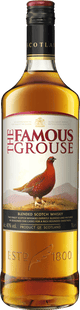 Grouse famoso 40% 1L