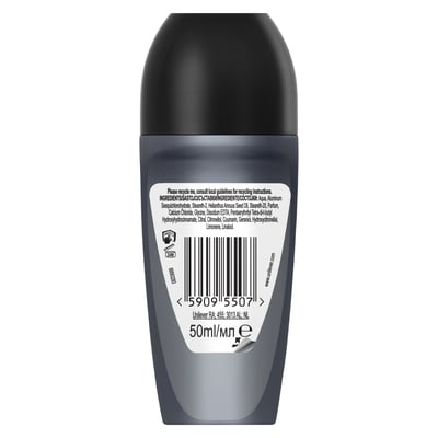Rexona roll-on Cobalt 50 ml