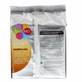Tassimo Kapsler Gevalia Latte Macchiatto Caramel