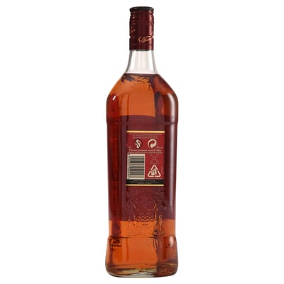 Garantisce il whisky migliore 40% 1 l