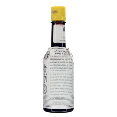 Angostura bitter 020 l 447%