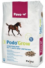 Pavo PodoGrow 20 kg