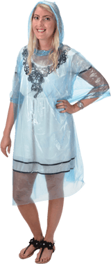 Regnponcho