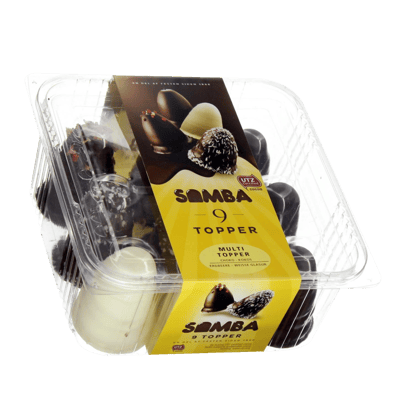 Samba Multi Topper 225 g