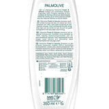 Shampoo Palmolive Natural Fresh & Volume 350 ml