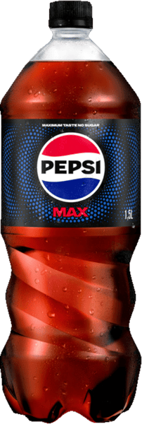 Pepsi Max 6 x 15 l