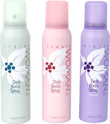 Donna Spring Deospray 150 ml