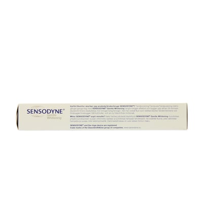 Sensodyne blekning 2 x 75 ml