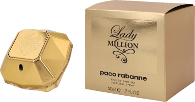 Paco Rabanne Lady Million Edp 50 ml