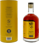 Espero Banana y ron 40%07L