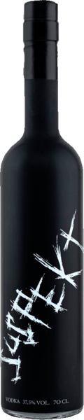 Suspekt Vodka 375% 07l