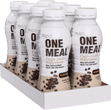Nupo One Meal RTD Caffe Latte 8x330 ml