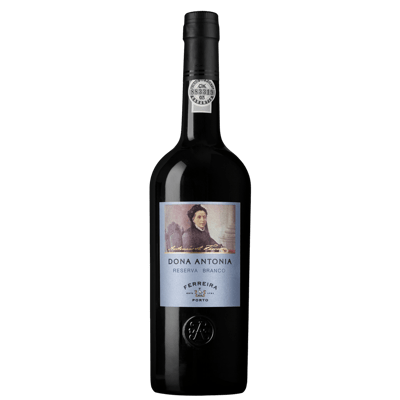 Ferreira Porto D Antonia Reserva White 20% 075l