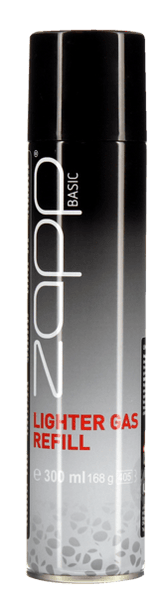 Zapp Accendino RIFFERTI 300 ML 168G