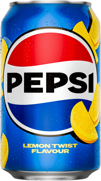 Pepsi Twist 24x033 L
