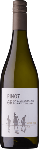 Summer Bay Pinot Gris 075l