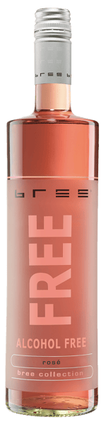 Bree Free Rosé 075L