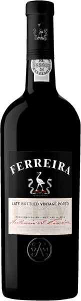 Ferreira LBV Port 20% 075L