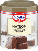 Dr Oetker Natron 140 g