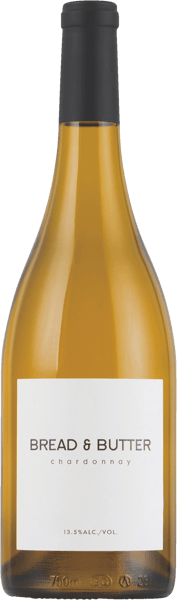 Bread & Butter Chardonnay 075l