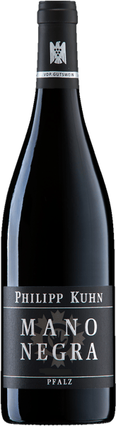 Philipp Kuhn Mano Negra 075l