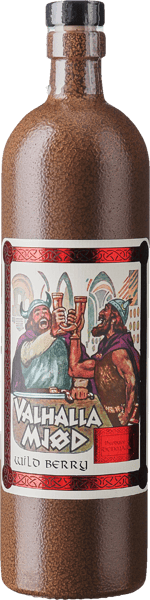 Valhalla Mjød Wild Berry 145% 07l