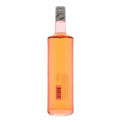 NO1 Gin Bloodgrape arancione arancione secco 375% 1 l