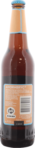 Skovlyst smagskasse 05% 4x05l + pantalon