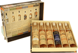 Rum Plantation Cigar Box 6x01 L