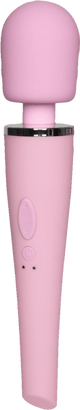 Sinful Luxy Pink Ekstra Kraftfuld Magic Baghete Vibrator