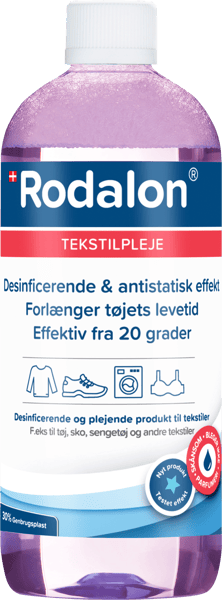 Rodalon Tekstilpleje 1 liter
